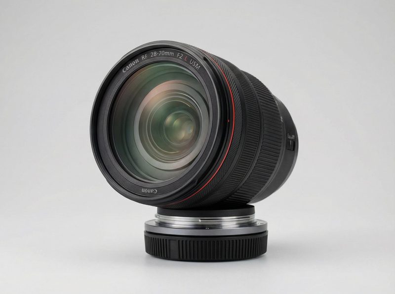 Canon RF 28-70mm f/2L